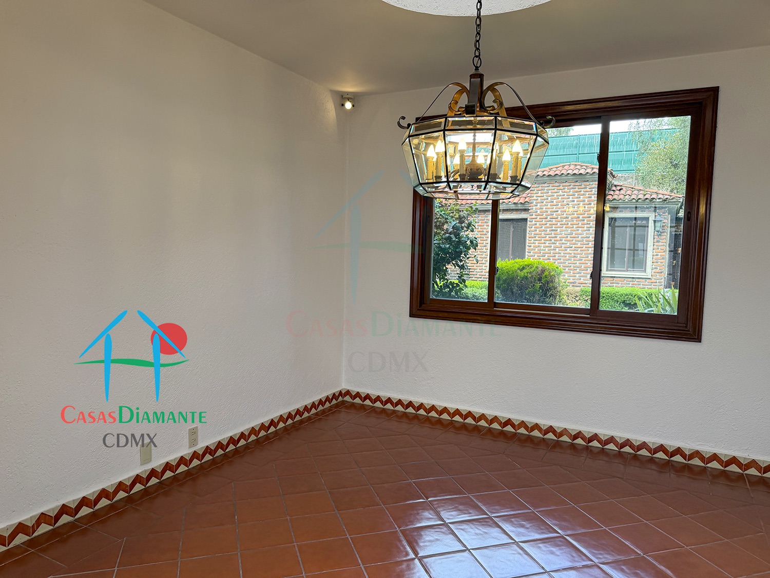 Jardines del Pedregal Casa Rana BEI - Antecomedor 2 Jardines del Pedregal Casa Rana BEI - Antecomedor 2